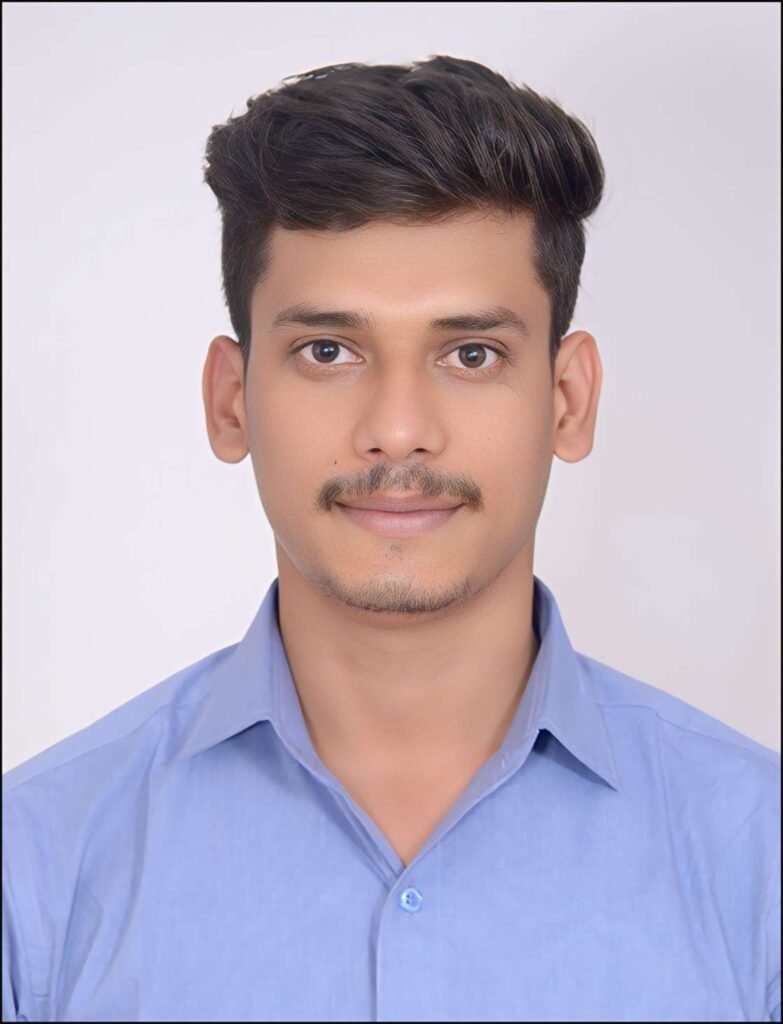 nikhil singh photo