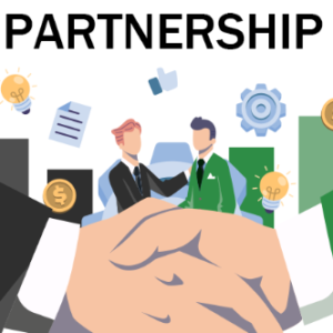 combo for partnership firms