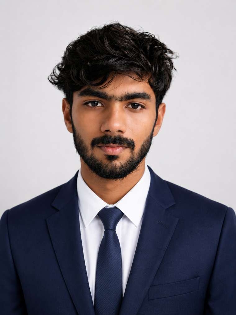 ABHISHEK KANNAUJIYA